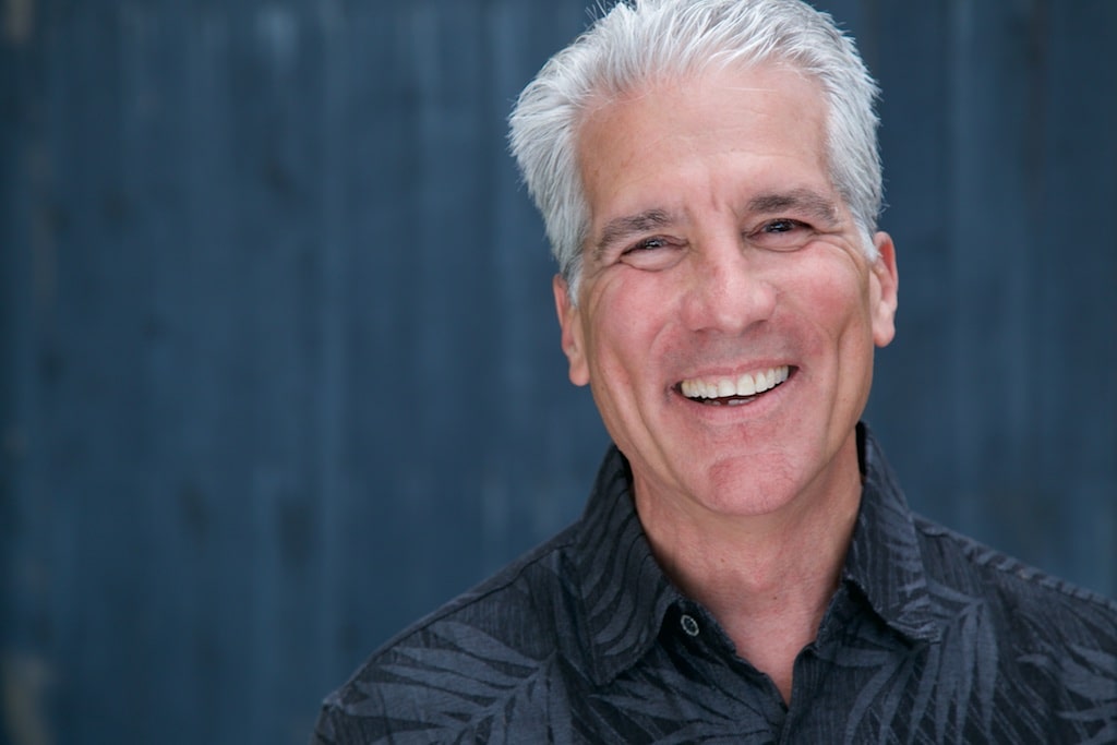 Larry Stuart - Author - The Spirit of Hospitality